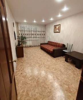 2-к квартира, на длительный срок, 48м2, 4/5 этаж