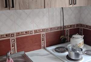 1-к квартира, на длительный срок, 31м2, 1/2 этаж