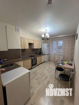2-к квартира, на длительный срок, 59м2, 15/17 этаж