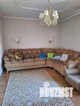 3-к квартира, посуточно, 61м2, 7/9 этаж