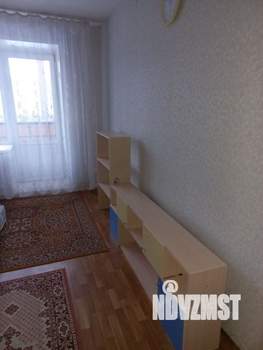 1-к квартира, на длительный срок, 36м2, 2/11 этаж