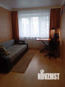 1-к квартира, на длительный срок, 31м2, 2/6 этаж