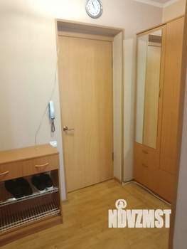 1-к квартира, на длительный срок, 35м2, 2/10 этаж