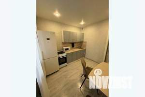 1-к квартира, посуточно, 44м2, 9/10 этаж