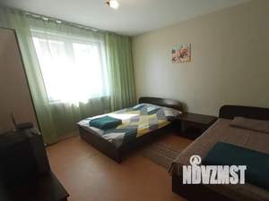 3-к квартира, посуточно, 102м2, 7/10 этаж