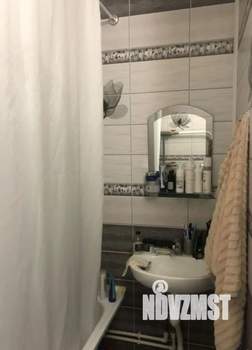 1-к квартира, на длительный срок, 42м2, 23/24 этаж