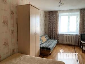 1-к квартира, посуточно, 35м2, 8/9 этаж