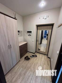 Студия квартира, на длительный срок, 33м2, 12/26 этаж