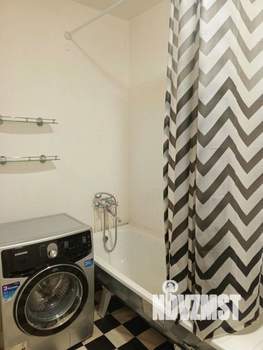 1-к квартира, на длительный срок, 46м2, 3/10 этаж