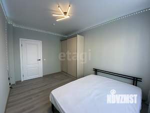 2-к квартира, на длительный срок, 55м2, 6/19 этаж