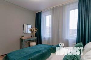 3-к квартира, посуточно, 50м2, 19/20 этаж