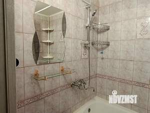 2-к квартира, на длительный срок, 50м2, 2/14 этаж