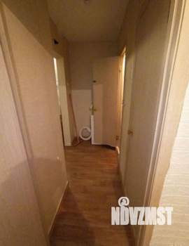 2-к квартира, на длительный срок, 60м2, 14/16 этаж