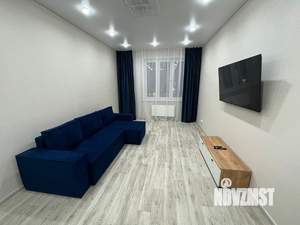 2-к квартира, посуточно, 65м2, 2/15 этаж