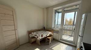 2-к квартира, на длительный срок, 60м2, 5/15 этаж