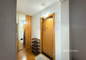 1-к квартира, на длительный срок, 40м2, 3/10 этаж