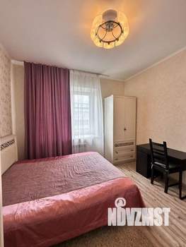 2-к квартира, на длительный срок, 60м2, 7/19 этаж