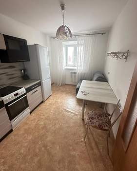 1-к квартира, на длительный срок, 42м2, 6/16 этаж