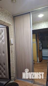 1-к квартира, на длительный срок, 33м2, 4/9 этаж