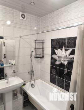 1-к квартира, на длительный срок, 43м2, 9/11 этаж