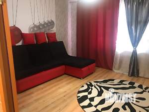 1-к квартира, на длительный срок, 40м2, 6/16 этаж