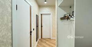 1-к квартира, на длительный срок, 39м2, 10/17 этаж