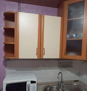 2-к квартира, на длительный срок, 54м2, 2/10 этаж