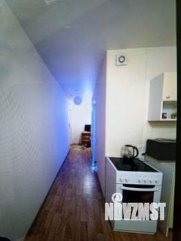 Студия квартира, на длительный срок, 32м2, 8/17 этаж