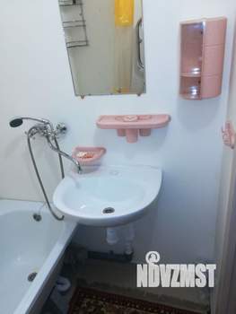 1-к квартира, на длительный срок, 40м2, 3/16 этаж