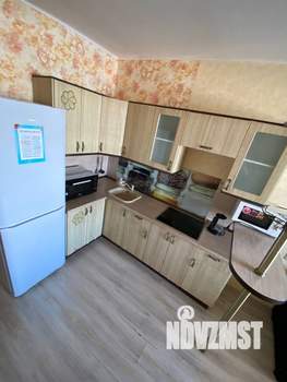 1-к квартира, на длительный срок, 47м2, 9/17 этаж