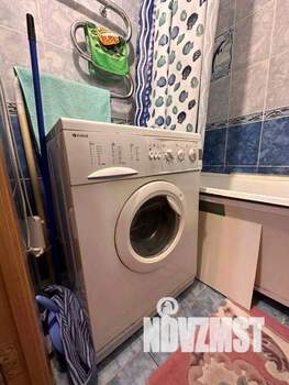 1-к квартира, посуточно, 55м2, 1/1 этаж