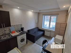 Студия квартира, на длительный срок, 12м2, 1/3 этаж
