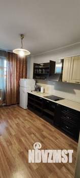 1-к квартира, на длительный срок, 47м2, 20/25 этаж