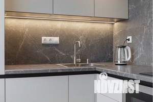 2-к квартира, посуточно, 45м2, 2/9 этаж