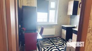 1-к квартира, на длительный срок, 40м2, 6/16 этаж