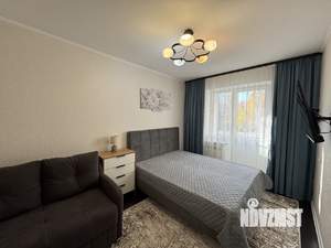 1-к квартира, на длительный срок, 28м2, 2/9 этаж