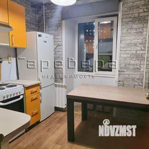 1-к квартира, на длительный срок, 34м2, 3/5 этаж