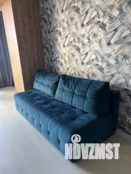 2-к квартира, посуточно, 50м2, 12/17 этаж