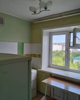 1-к квартира, на длительный срок, 38м2, 5/5 этаж