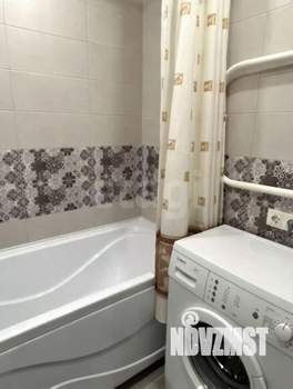 1-к квартира, на длительный срок, 40м2, 2/10 этаж