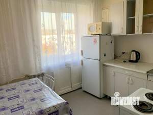 1-к квартира, посуточно, 33м2, 5/5 этаж