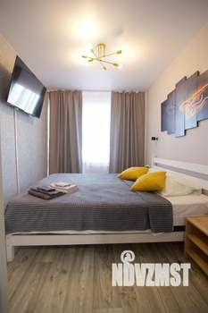 2-к квартира, посуточно, 50м2, 1/1 этаж