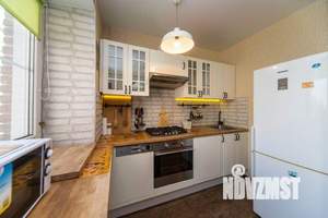 2-к квартира, посуточно, 56м2, 1/1 этаж