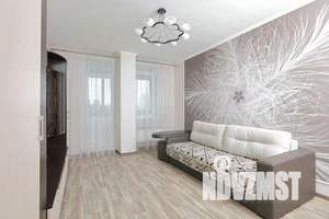 2-к квартира, посуточно, 59м2, 7/10 этаж