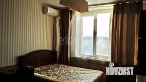 Студия квартира, на длительный срок, 20м2, 4/4 этаж