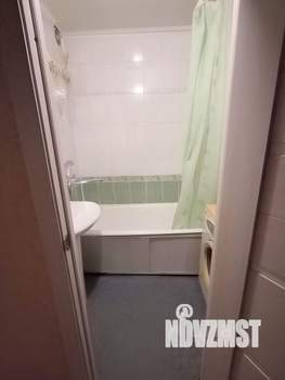 1-к квартира, посуточно, 42м2, 1/10 этаж