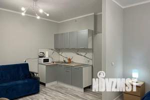 1-к квартира, посуточно, 41м2, 4/16 этаж