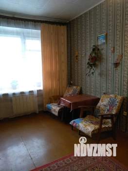 1-к квартира, на длительный срок, 32м2, 3/4 этаж