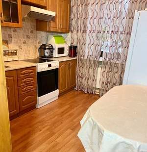 3-к квартира, на длительный срок, 64м2, 1/2 этаж