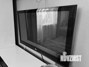 1-к квартира, посуточно, 45м2, 2/9 этаж